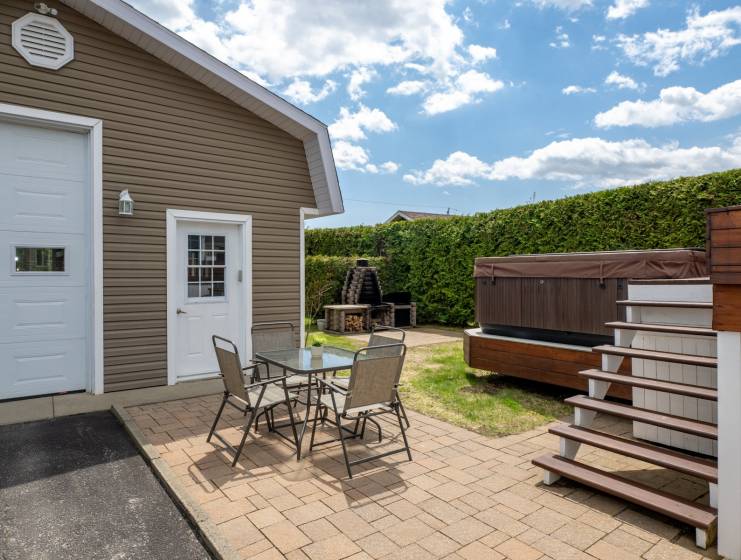 24 - House for sale, Baie-Saint-Paul (Code - sp927, Charlevoix)