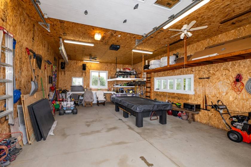 25 - House for sale, Baie-Saint-Paul (Code - sp927, Charlevoix)