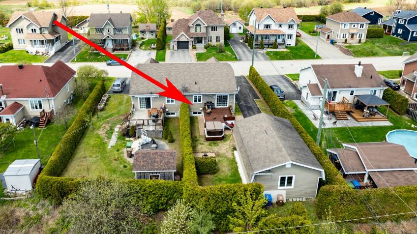 28 - House for sale, Baie-Saint-Paul (Code - sp927, Charlevoix)