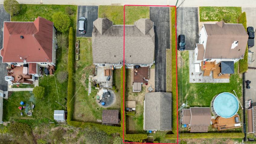 29 - House for sale, Baie-Saint-Paul (Code - sp927, Charlevoix)