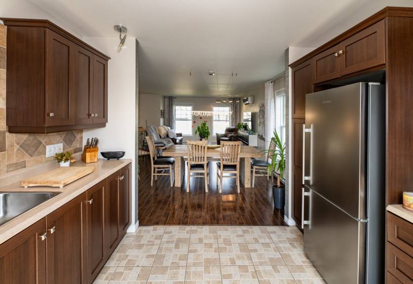 6 - House for sale, Baie-Saint-Paul (Code - sp927, Charlevoix)