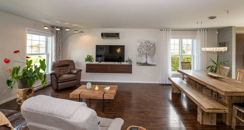 9 - House for sale, Baie-Saint-Paul (Code - sp927, Charlevoix)