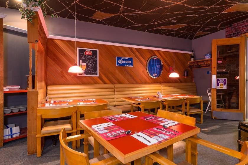 11 - Condo for sale, Baie-Saint-Paul (Code - sp748, Charlevoix)