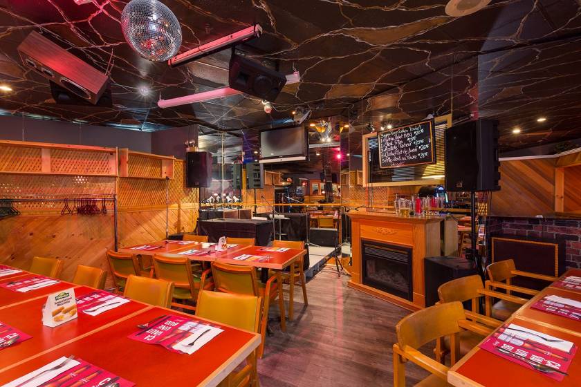 4 - Condo for sale, Baie-Saint-Paul (Code - sp748, Charlevoix)