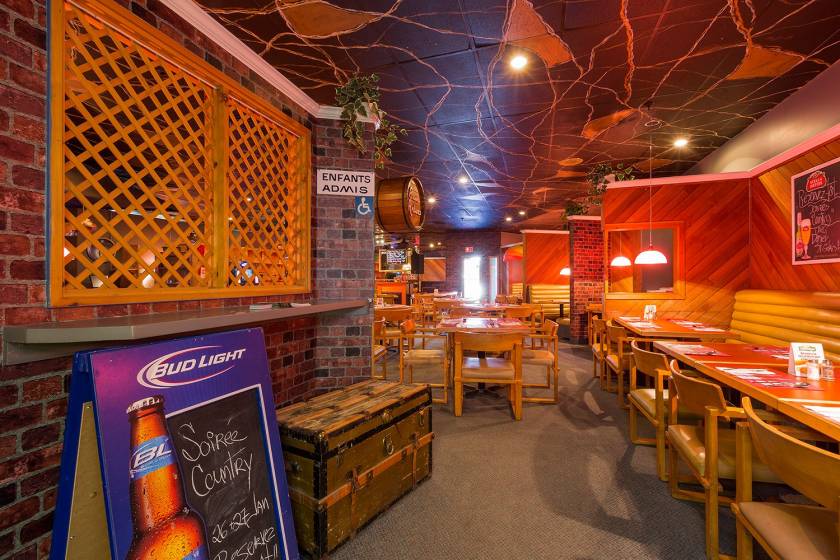 5 - Condo for sale, Baie-Saint-Paul (Code - sp748, Charlevoix)