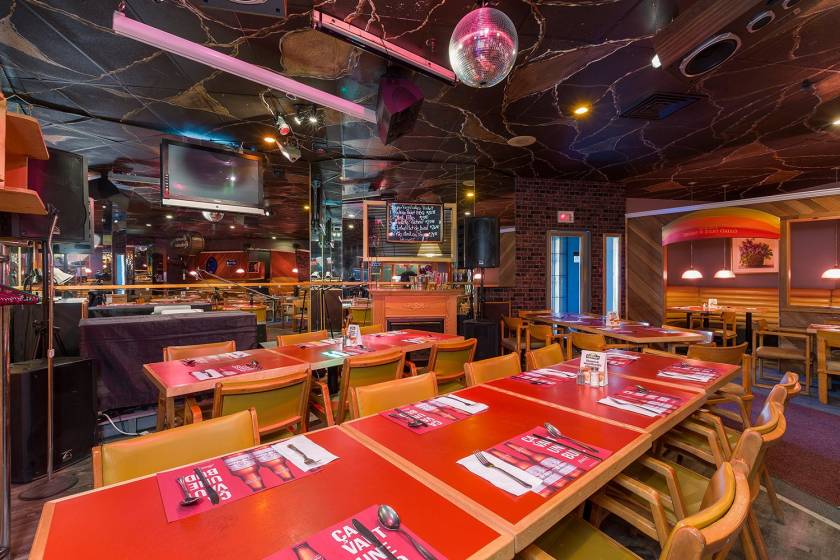 6 - Condo for sale, Baie-Saint-Paul (Code - sp748, Charlevoix)