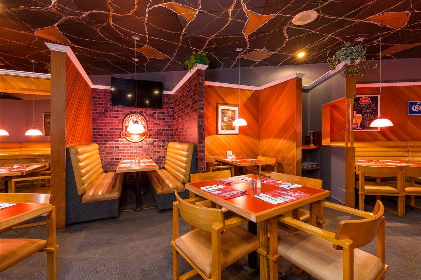 8 - Condo for sale, Baie-Saint-Paul (Code - sp748, Charlevoix)