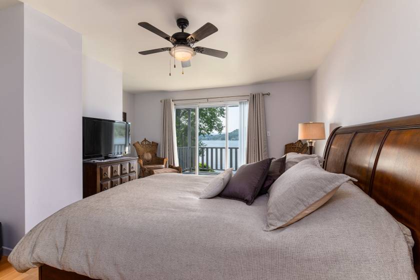 20 - House for sale, Saint-Aimé-des-Lacs (Code - sal040, Charlevoix)