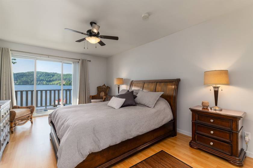 21 - House for sale, Saint-Aimé-des-Lacs (Code - sal040, Charlevoix)