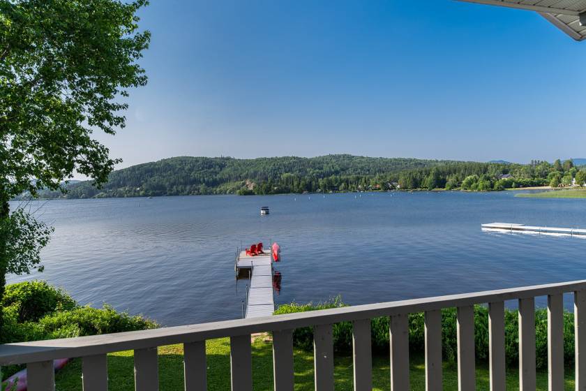 23 - House for sale, Saint-Aimé-des-Lacs (Code - sal040, Charlevoix)