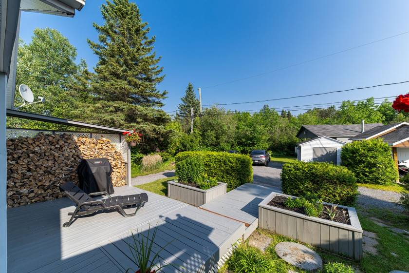 25 - House for sale, Saint-Aimé-des-Lacs (Code - sal040, Charlevoix)