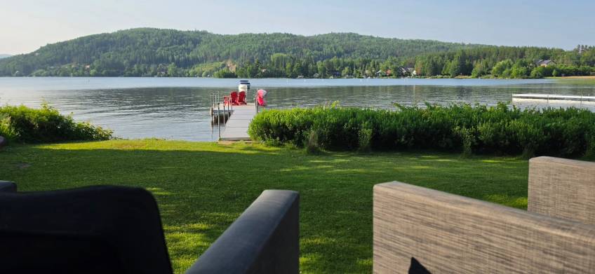 26 - House for sale, Saint-Aimé-des-Lacs (Code - sal040, Charlevoix)