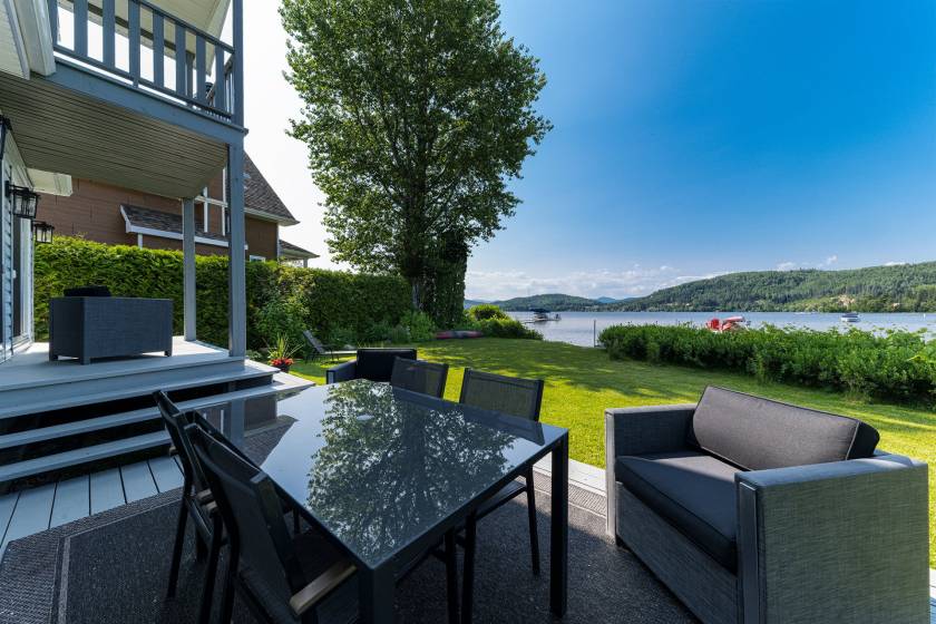 39 - House for sale, Saint-Aimé-des-Lacs (Code - sal040, Charlevoix)