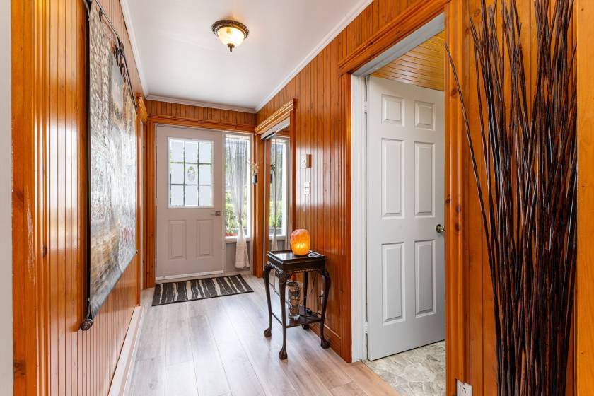 5 - House for sale, Saint-Aimé-des-Lacs (Code - sal040, Charlevoix)