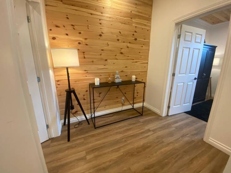 16 - House for sale, Saint-Aimé-des-Lacs (Code - sal038, Charlevoix)