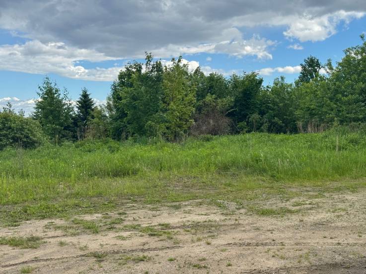 Terrain et terre à vendre - Petite-Rivière-Saint-François, Charlevoix (PR857)