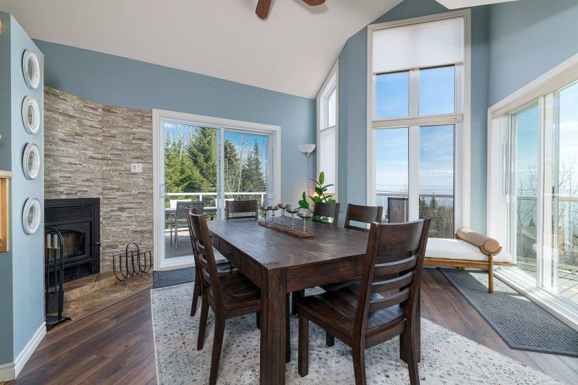 10 - House for sale, Petite-Rivière-Saint-François (Code - pr809, Charlevoix)