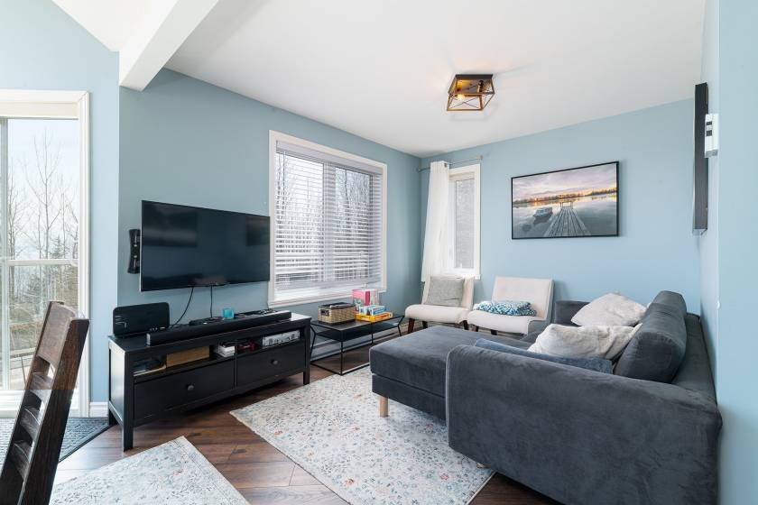 11 - House for sale, Petite-Rivière-Saint-François (Code - pr809, Charlevoix)