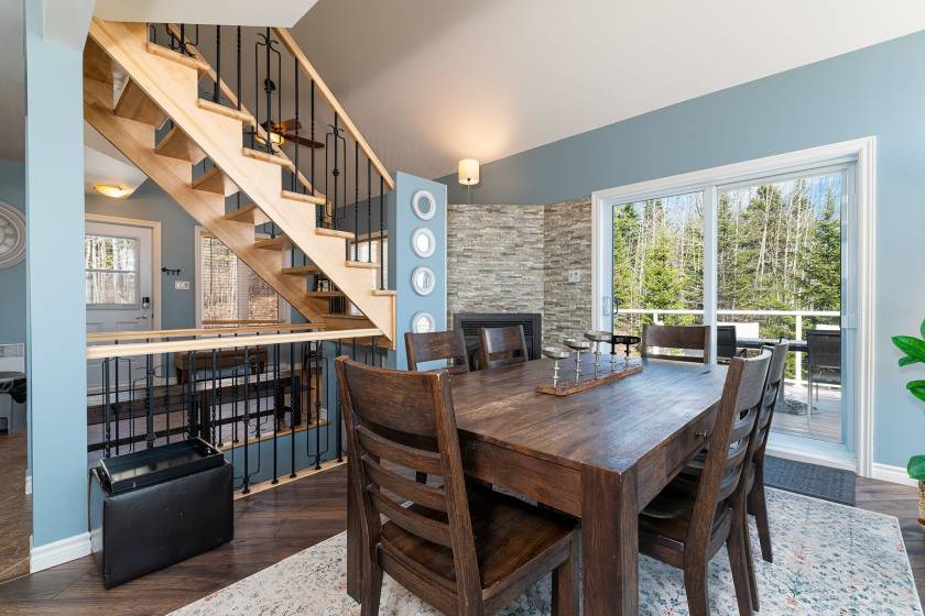 12 - House for sale, Petite-Rivière-Saint-François (Code - pr809, Charlevoix)