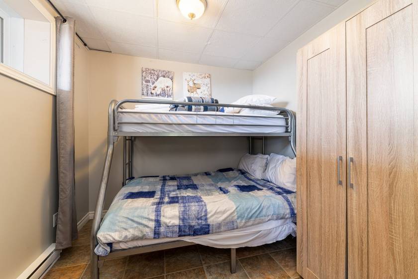 13 - House for sale, Petite-Rivière-Saint-François (Code - pr809, Charlevoix)