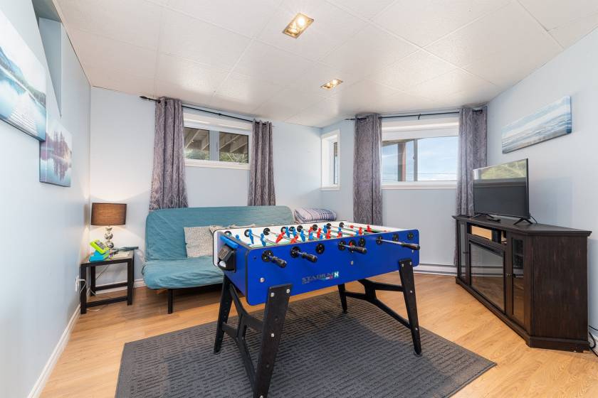 14 - House for sale, Petite-Rivière-Saint-François (Code - pr809, Charlevoix)