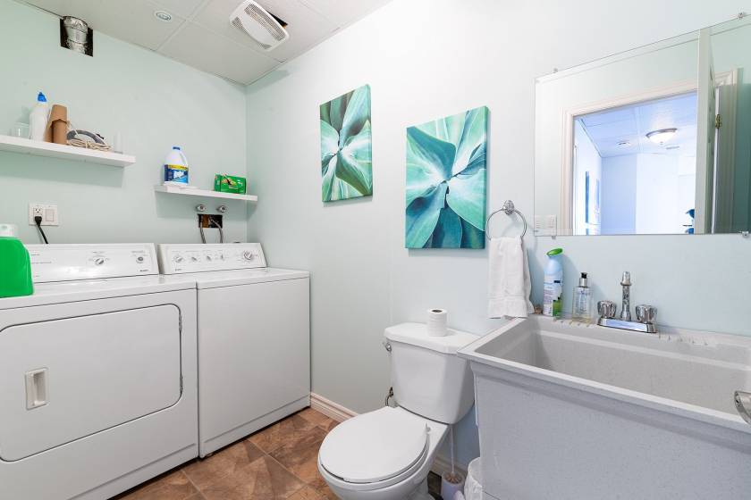 15 - House for sale, Petite-Rivière-Saint-François (Code - pr809, Charlevoix)