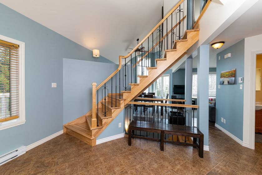 16 - House for sale, Petite-Rivière-Saint-François (Code - pr809, Charlevoix)