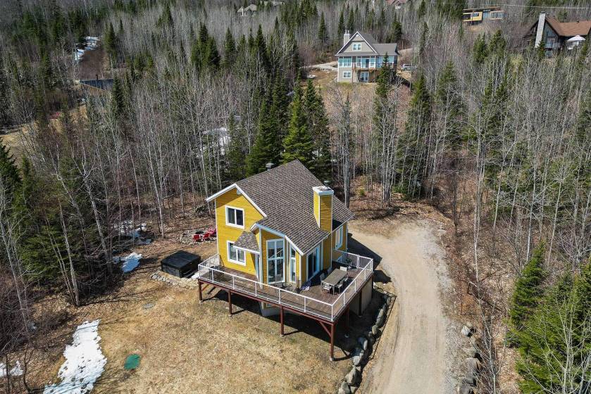 2 - House for sale, Petite-Rivière-Saint-François (Code - pr809, Charlevoix)