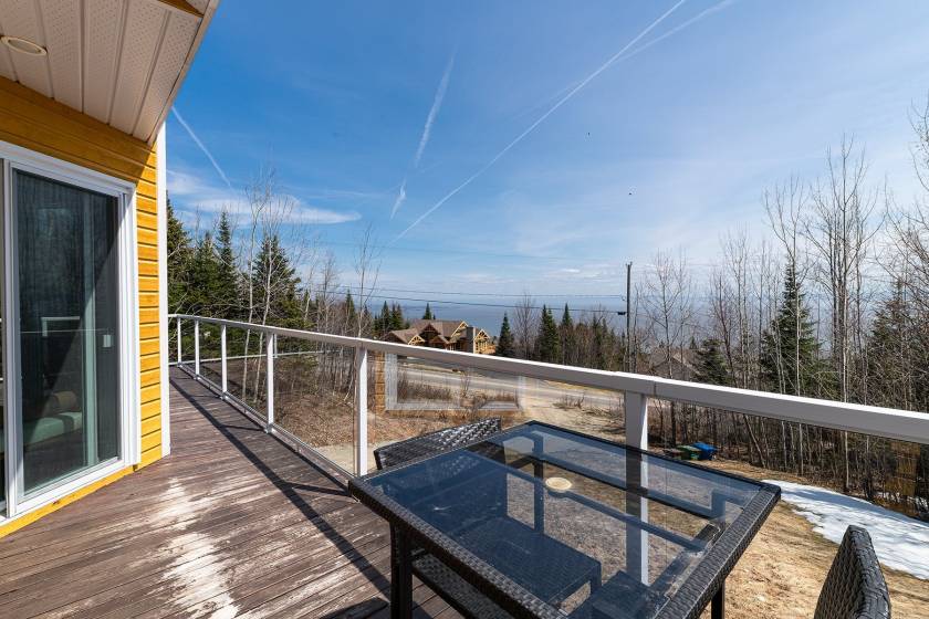 3 - House for sale, Petite-Rivière-Saint-François (Code - pr809, Charlevoix)