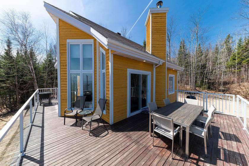 4 - House for sale, Petite-Rivière-Saint-François (Code - pr809, Charlevoix)