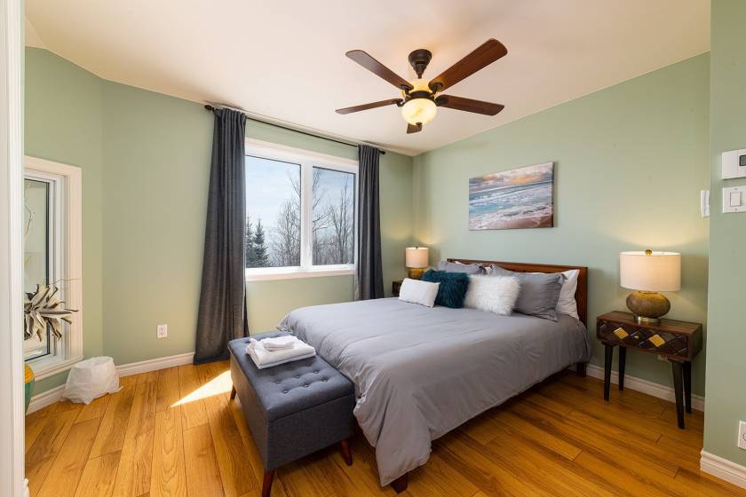 5 - House for sale, Petite-Rivière-Saint-François (Code - pr809, Charlevoix)