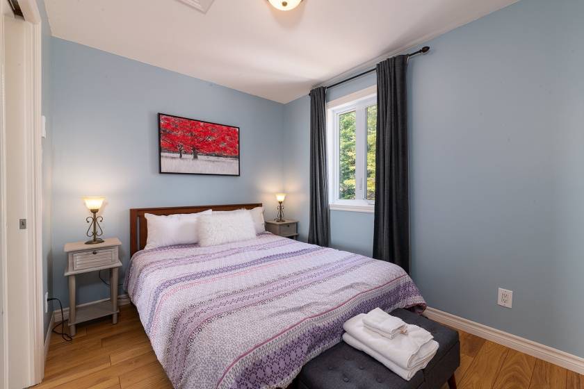 6 - House for sale, Petite-Rivière-Saint-François (Code - pr809, Charlevoix)