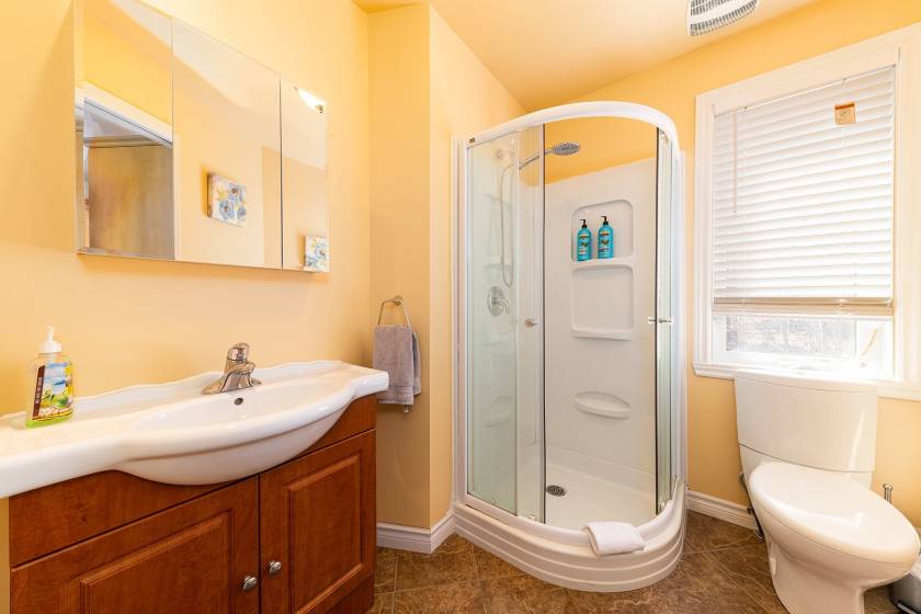 9 - House for sale, Petite-Rivière-Saint-François (Code - pr809, Charlevoix)