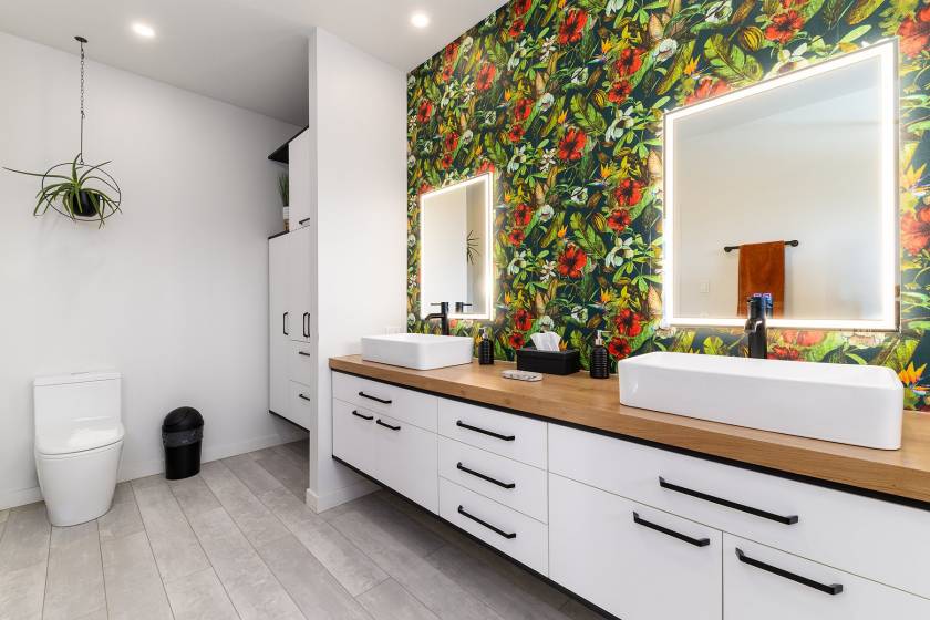 12 - House for sale, Baie-Saint-Paul (Code - sp876, Charlevoix)