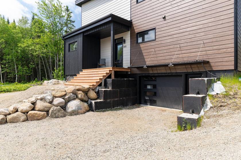 35 - House for sale, Baie-Saint-Paul (Code - sp876, Charlevoix)