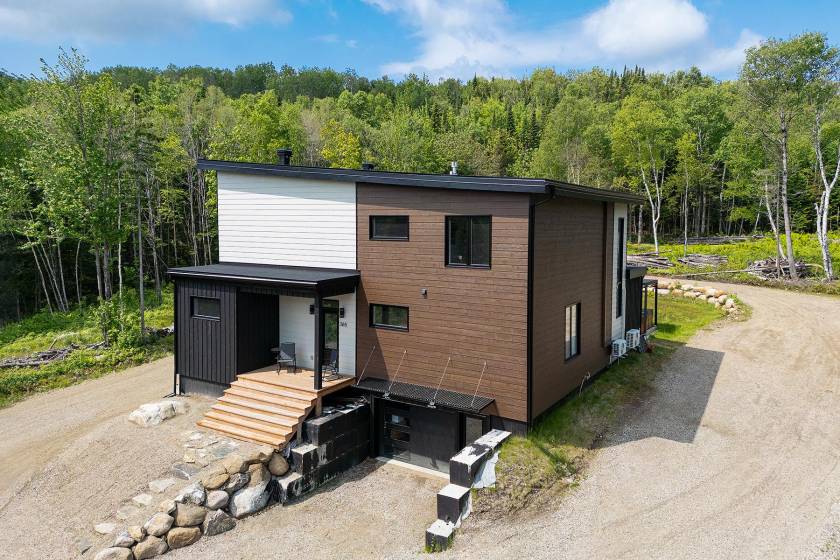 37 - House for sale, Baie-Saint-Paul (Code - sp876, Charlevoix)