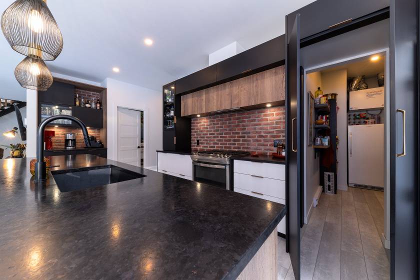 5 - House for sale, Baie-Saint-Paul (Code - sp876, Charlevoix)