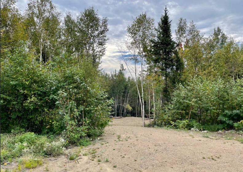 1 - Lot and land for sale, Petite-Rivière-Saint-François (Code - pr816, Charlevoix)