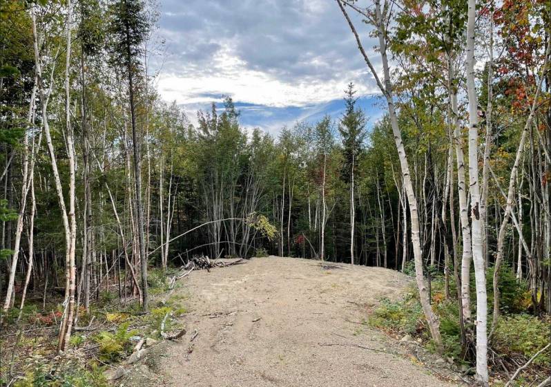 2 - Lot and land for sale, Petite-Rivière-Saint-François (Code - pr816, Charlevoix)
