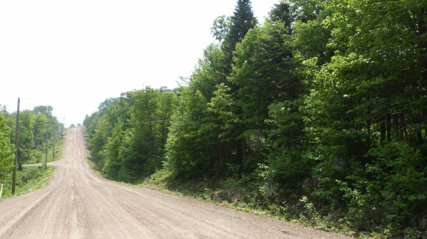 1 - Lot and land for sale, Petite-Rivière-Saint-François (Code - pr815, Charlevoix)