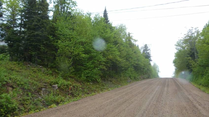 3 - Lot and land for sale, Petite-Rivière-Saint-François (Code - pr815, Charlevoix)