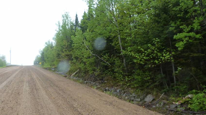 5 - Lot and land for sale, Petite-Rivière-Saint-François (Code - pr815, Charlevoix)