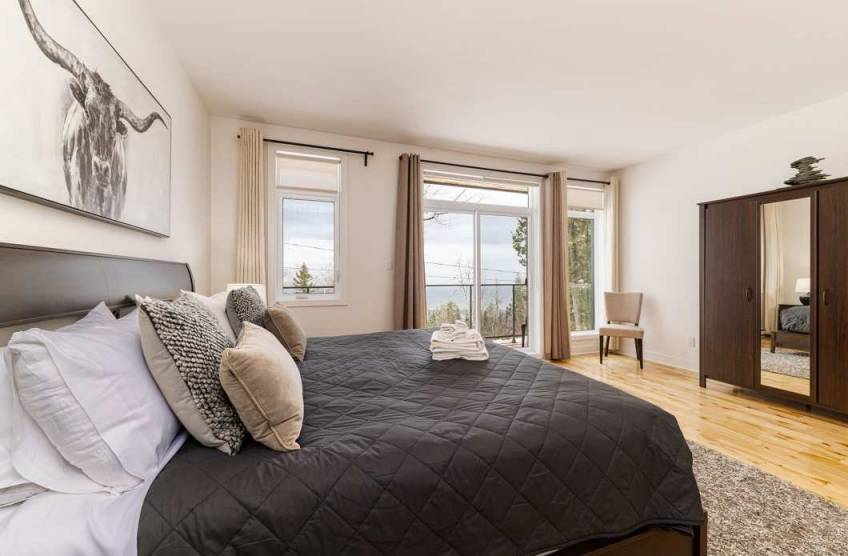 12 - Maison à vendre, Petite-Rivière-Saint-François (Code - pr841, Charlevoix)