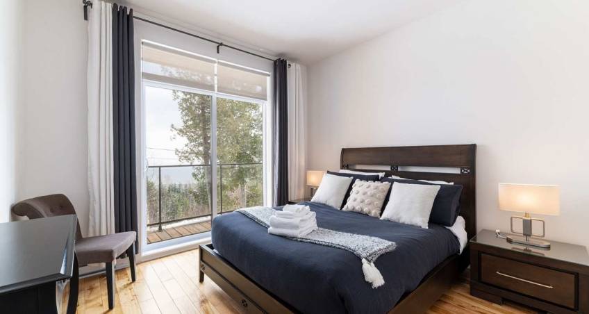 14 - Maison à vendre, Petite-Rivière-Saint-François (Code - pr841, Charlevoix)