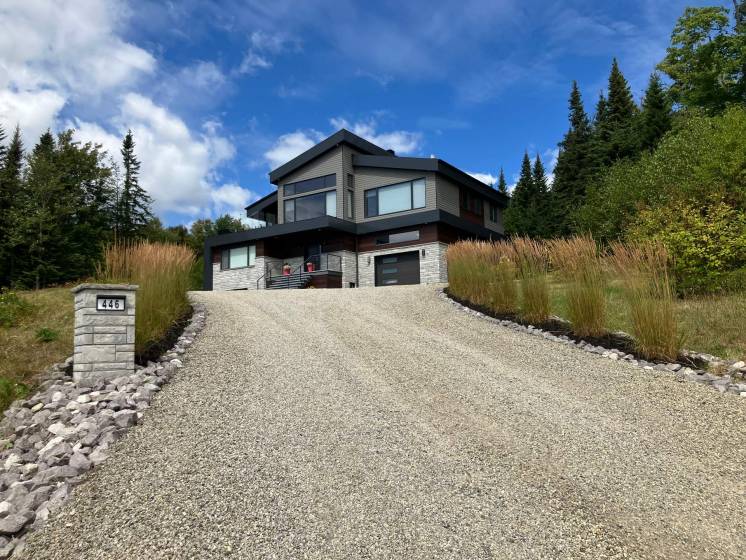 1 - House for sale, Les Éboulements (Code - eb323, Charlevoix)
