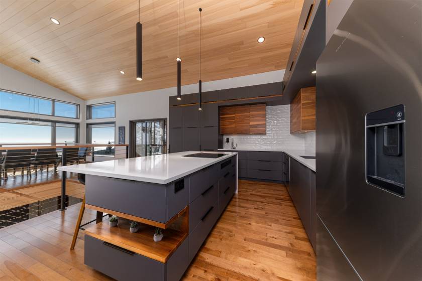 10 - House for sale, Les Éboulements (Code - eb323, Charlevoix)