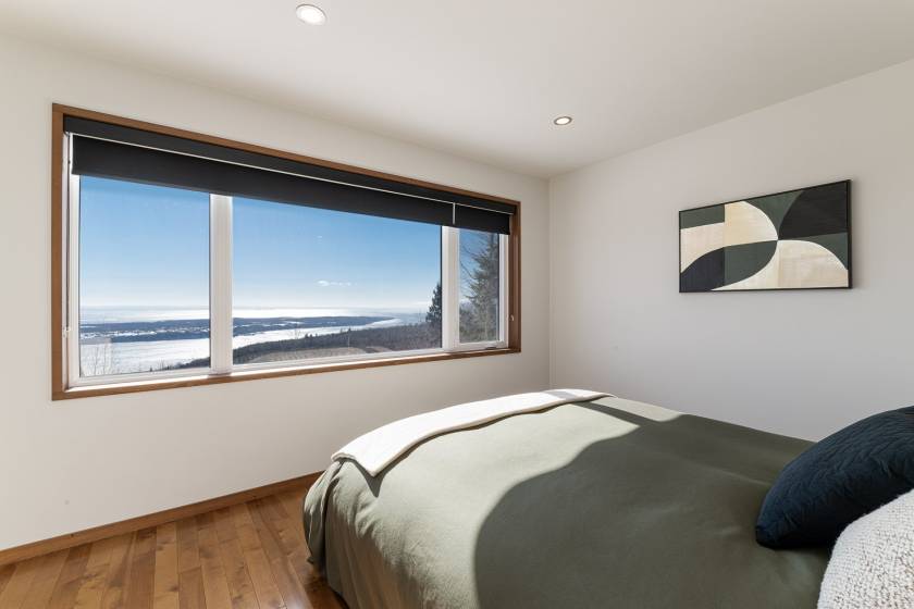 13 - Maison à vendre, Les Éboulements (Code - eb323, Charlevoix)