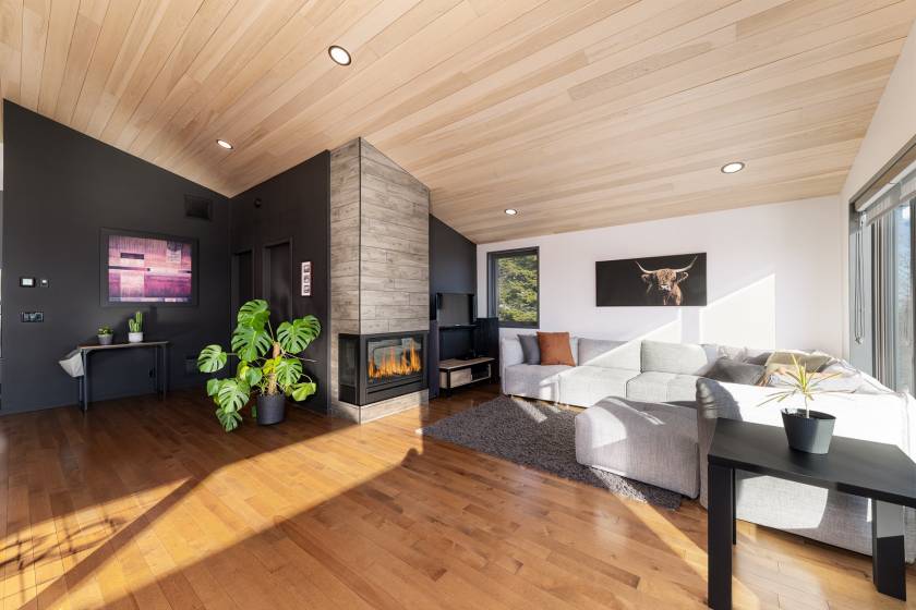 13 - House for sale, Les Éboulements (Code - eb323, Charlevoix)