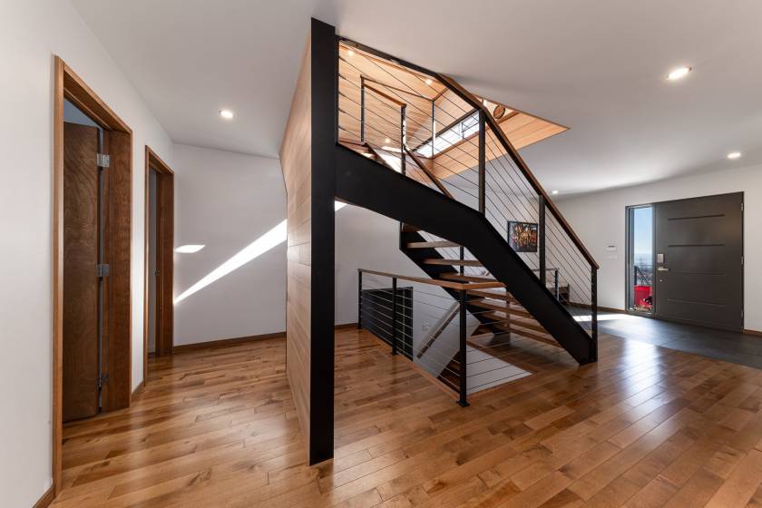 15 - House for sale, Les Éboulements (Code - eb323, Charlevoix)
