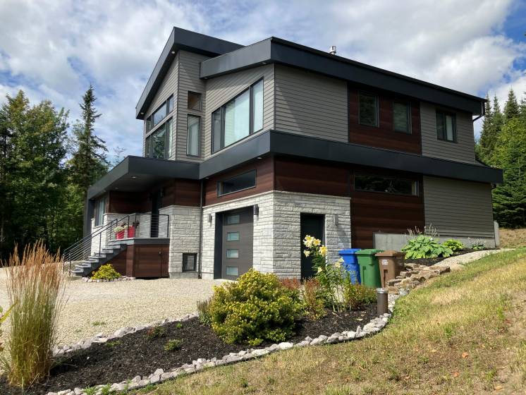 2 - House for sale, Les Éboulements (Code - eb323, Charlevoix)